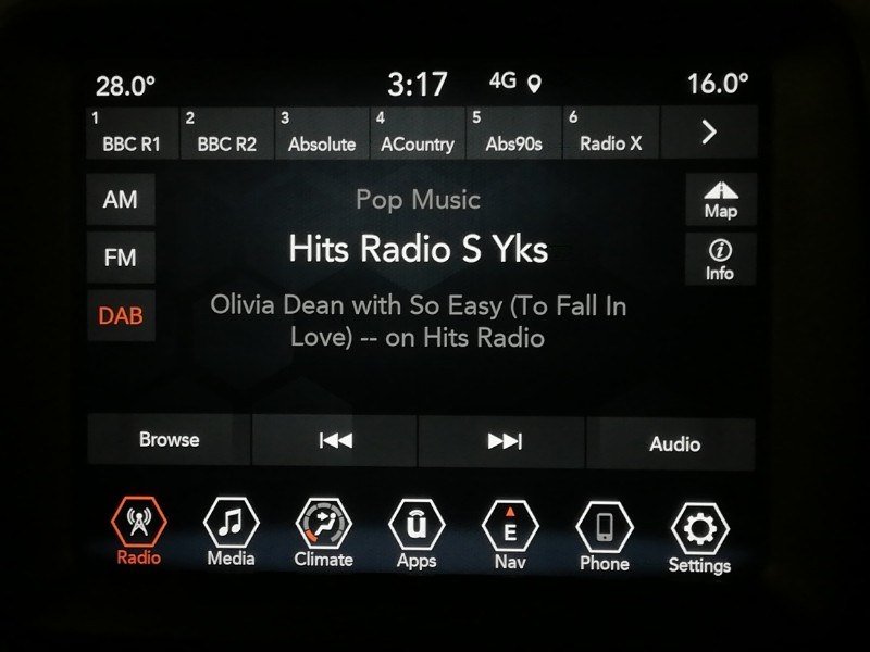 Used Jeep Renegade 2021 for sale - 78013757: Photo 12