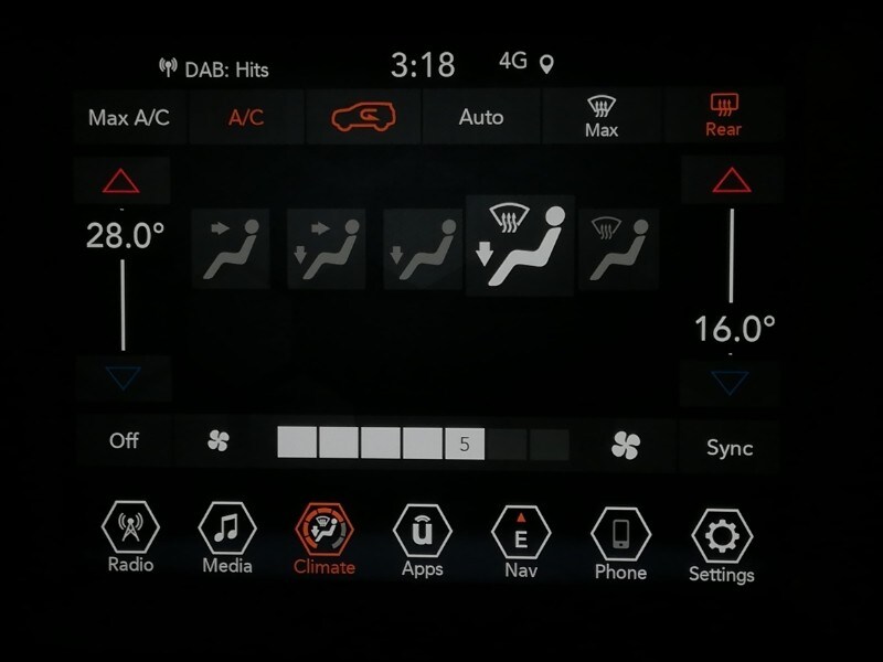 Used Jeep Renegade 2021 for sale - 78013757: Photo 15