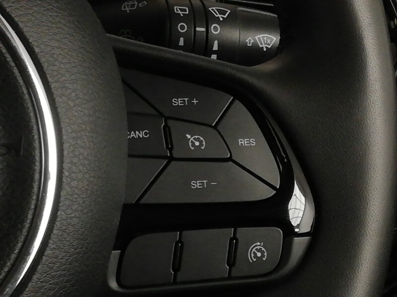 Used Jeep Renegade 2021 for sale - 78013757: Photo 19