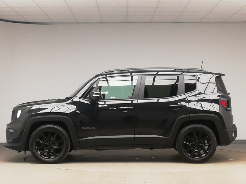 Used Jeep Renegade 2021 for sale - 78013757: Photo 4