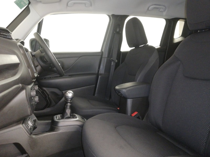 Used Jeep Renegade 2021 for sale - 78013757: Photo 5