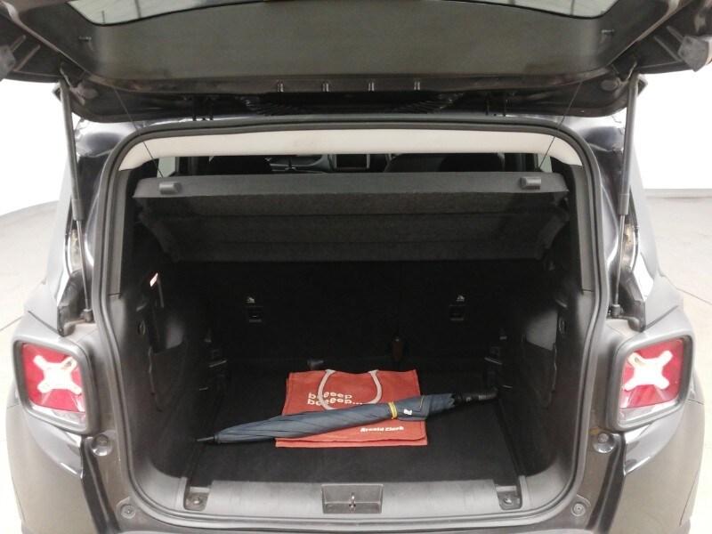 Used Jeep Renegade 2021 for sale - 78013757: Photo 8