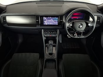 Used Skoda Kodiaq 2023 for sale - 78983982: Photo