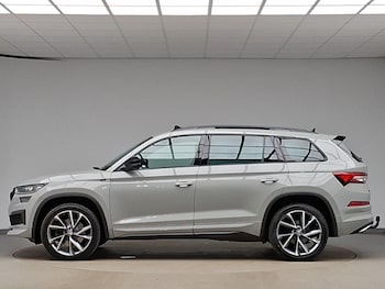 Used Skoda Kodiaq 2023 for sale - 78983982: Photo