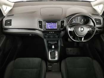 Used Volkswagen Sharan 2020 for sale - 74929186: Photo