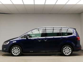 Used Volkswagen Sharan 2020 for sale - 74929186: Photo