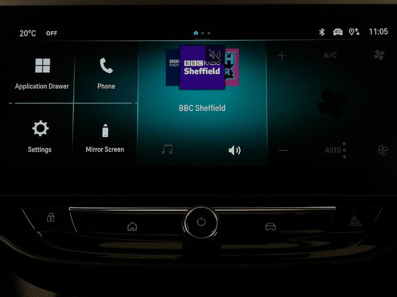 Used Vauxhall Corsa 2024 for sale - 77338642: Photo 10