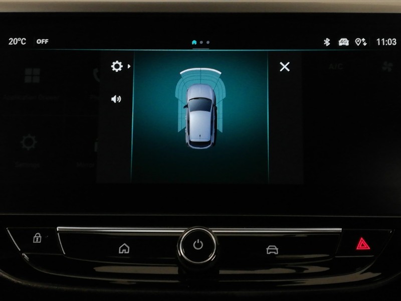 Used Vauxhall Corsa 2024 for sale - 77338642: Photo 12