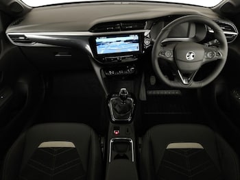 Used Vauxhall Corsa 2024 for sale - 77338642: Photo