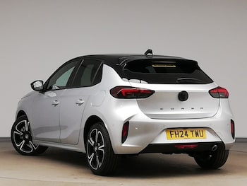 Used Vauxhall Corsa 2024 for sale - 77338642: Photo