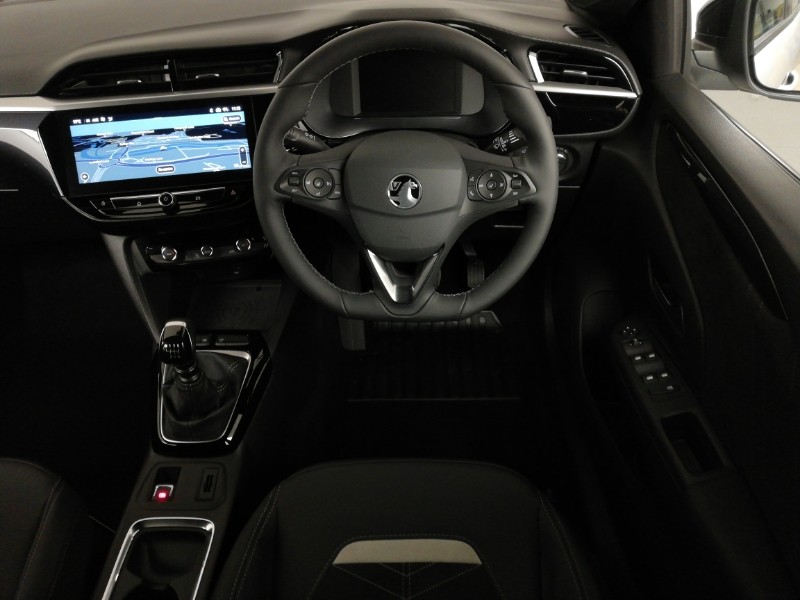 Used Vauxhall Corsa 2024 for sale - 77338642: Photo 7