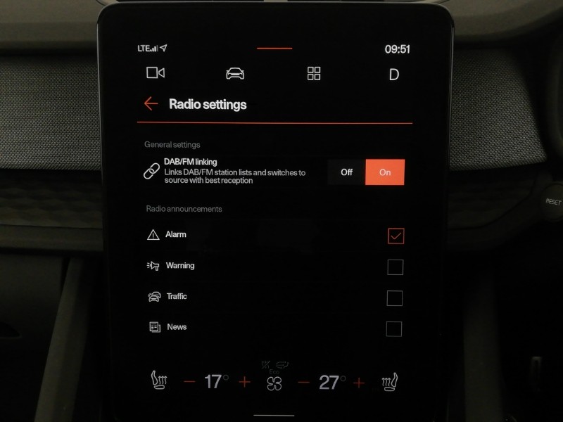 Used Polestar Polestar 2 2023 for sale - 77974897: Photo 13