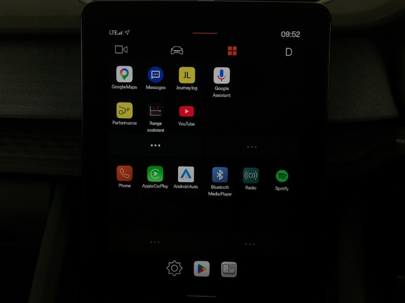 Used Polestar Polestar 2 2023 for sale - 77974897: Photo 14