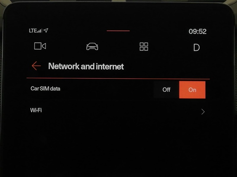 Used Polestar Polestar 2 2023 for sale - 77974897: Photo 15