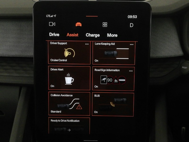 Used Polestar Polestar 2 2023 for sale - 77974897: Photo 16