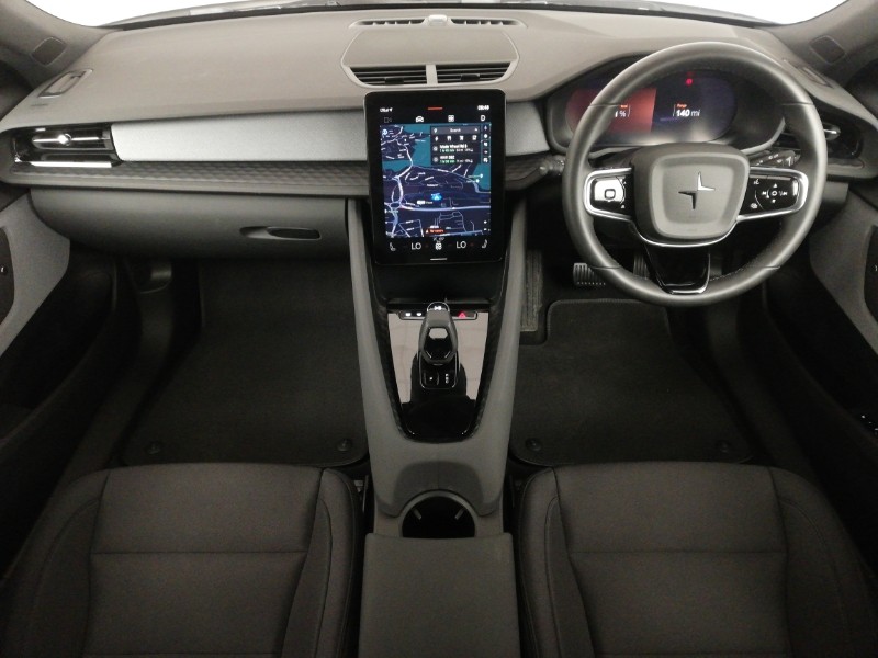 Used Polestar Polestar 2 2023 for sale - 77974897: Photo 2