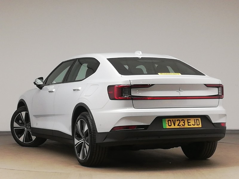 Used Polestar Polestar 2 2023 for sale - 77974897: Photo 3