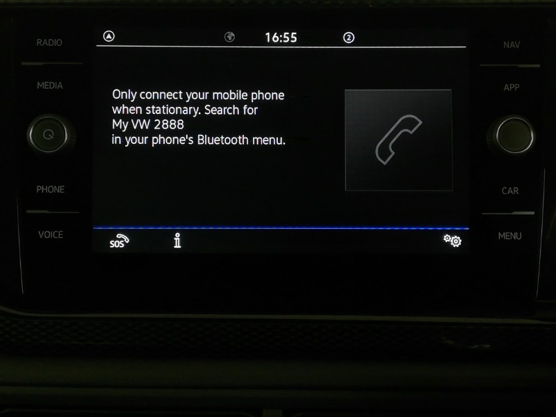 Used Volkswagen Polo 2024 for sale - 76987307: Photo 10