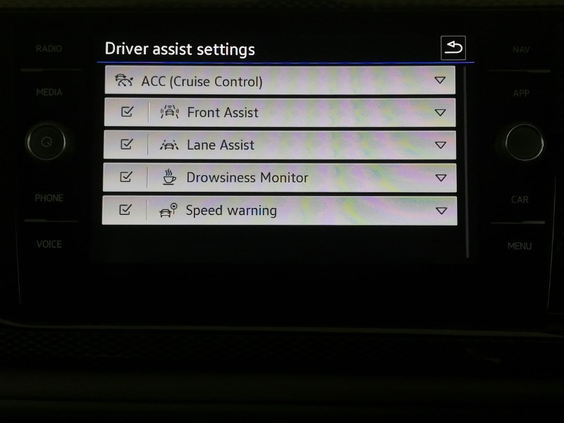 Used Volkswagen Polo 2024 for sale - 76987307: Photo 15