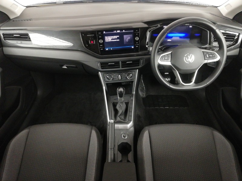 Used Volkswagen Polo 2024 for sale - 76987307: Photo 2