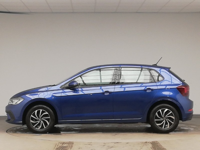 Used Volkswagen Polo 2024 for sale - 76987307: Photo 4