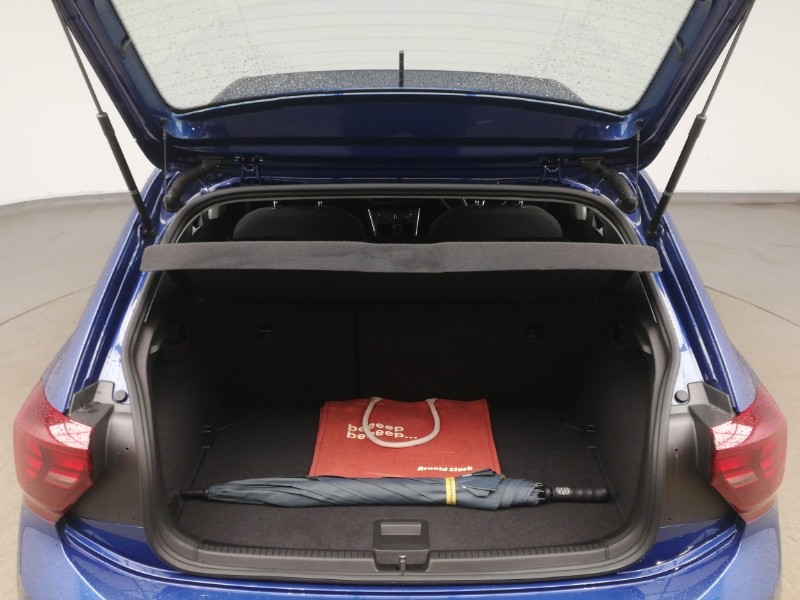 Used Volkswagen Polo 2024 for sale - 76987307: Photo 8