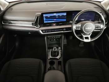 Used Kia Sportage 2022 for sale - 74051181: Photo