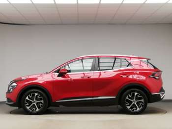 Used Kia Sportage 2022 for sale - 74051181: Photo