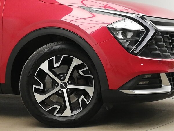 Used Kia Sportage 2022 for sale - 74051181: Photo 9