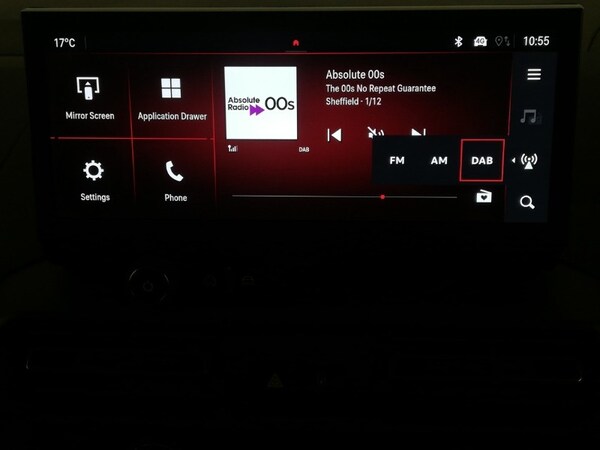 Used Vauxhall Combo 2024 for sale - 76199134: Photo 13