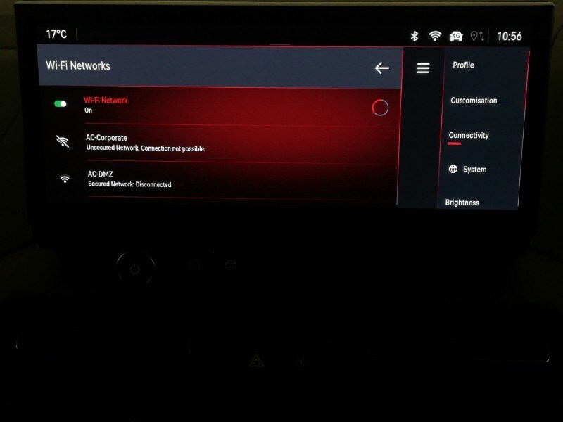 Used Vauxhall Combo 2024 for sale - 76199134: Photo 15