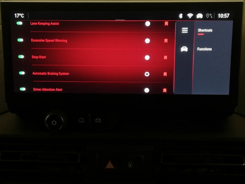 Used Vauxhall Combo 2024 for sale - 76199134: Photo 16