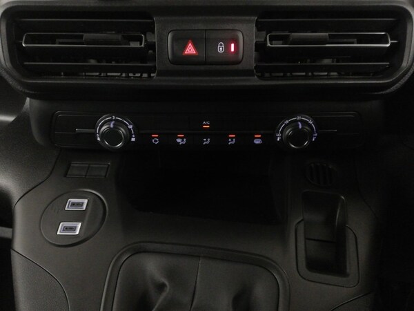 Used Vauxhall Combo 2024 for sale - 76199134: Photo 17