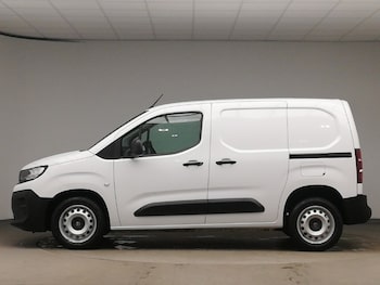 Used Vauxhall Combo 2024 for sale - 76199134: Photo