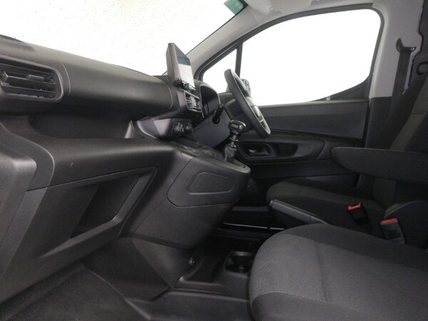 Used Vauxhall Combo 2024 for sale - 76199134: Photo 5
