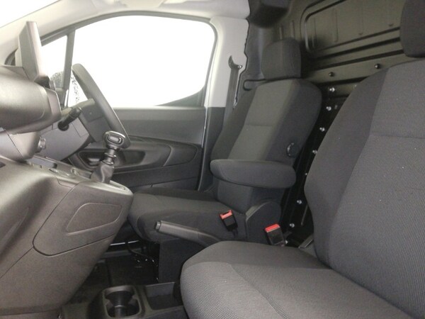 Used Vauxhall Combo 2024 for sale - 76199134: Photo 6