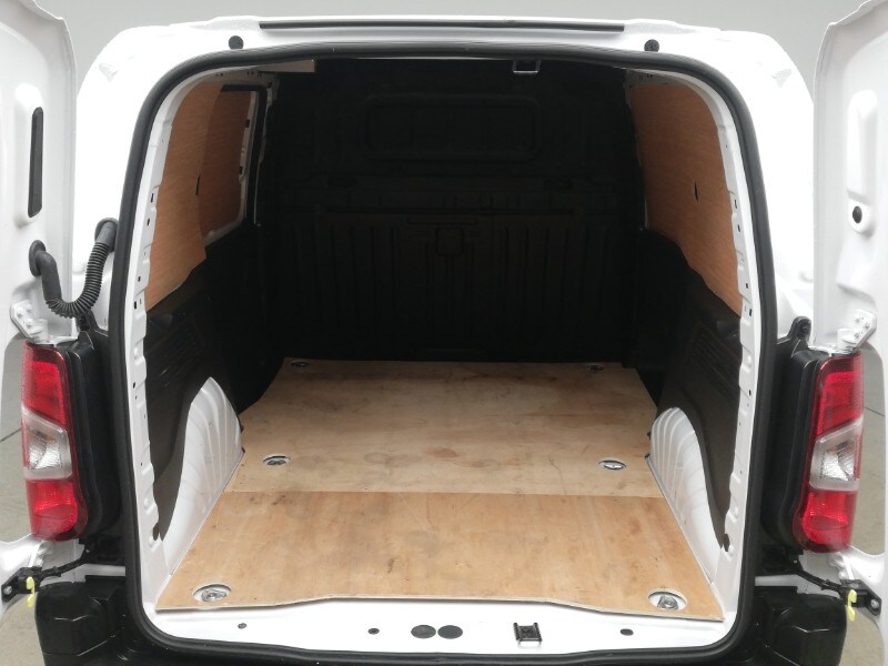 Used Vauxhall Combo 2024 for sale - 76199134: Photo 8