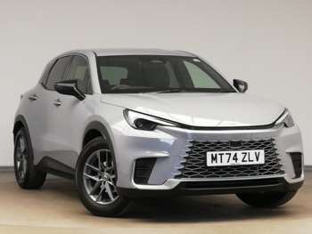 2024 - 1.5 Premium 5dr E-CVT