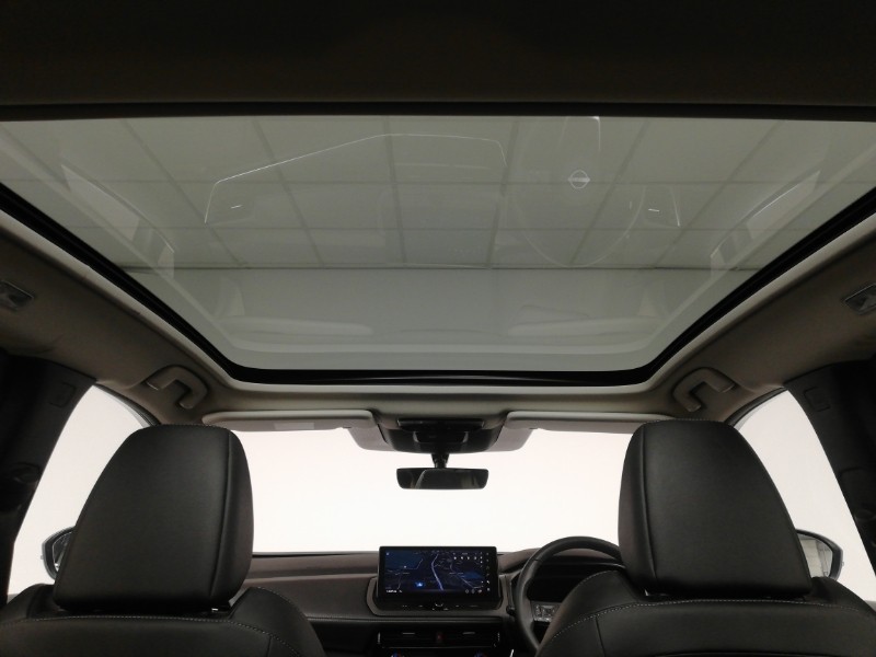 Used Nissan Qashqai 2024 for sale - 77352839: Photo 13