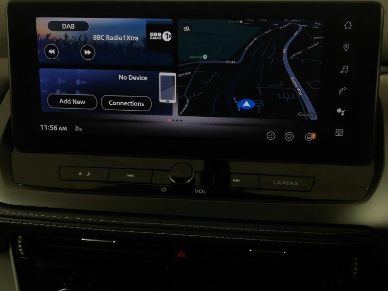 Used Nissan Qashqai 2024 for sale - 77352839: Photo 14