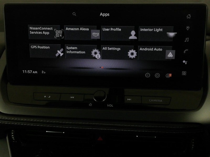 Used Nissan Qashqai 2024 for sale - 77352839: Photo 15