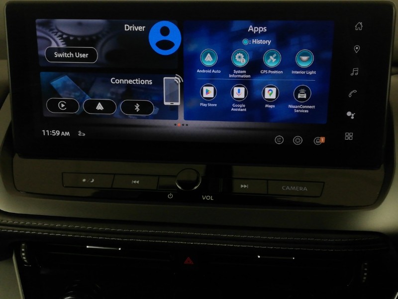 Used Nissan Qashqai 2024 for sale - 77352839: Photo 16