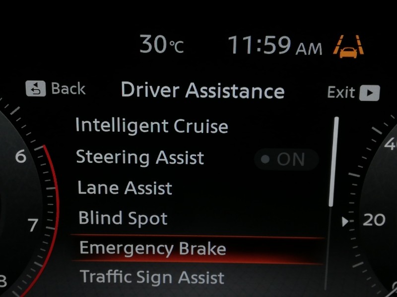 Used Nissan Qashqai 2024 for sale - 77352839: Photo 17