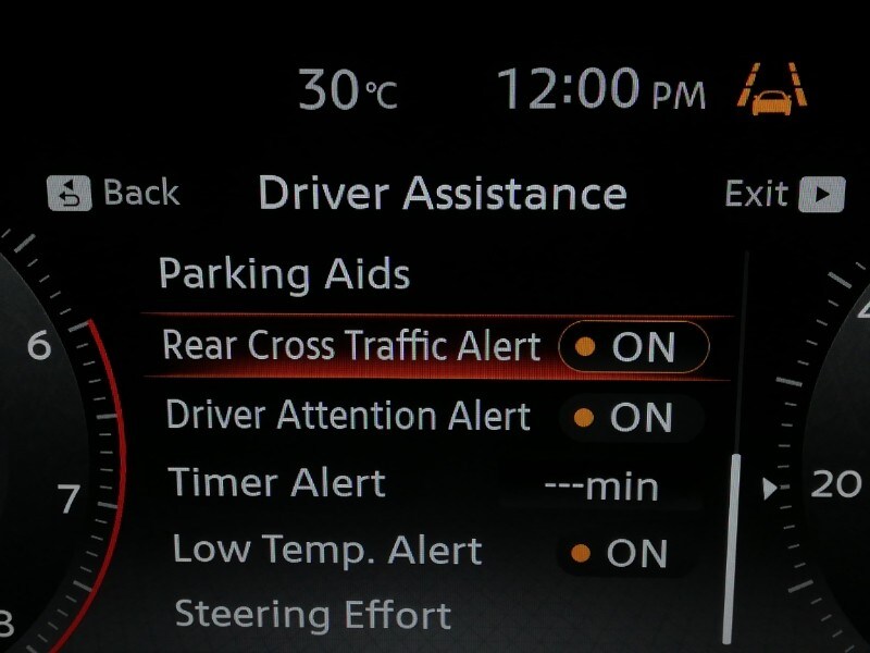 Used Nissan Qashqai 2024 for sale - 77352839: Photo 18