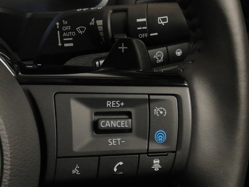 Used Nissan Qashqai 2024 for sale - 77352839: Photo 19