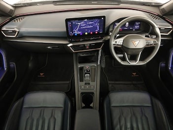 Used Cupra Formentor 2024 for sale - 77338606: Photo