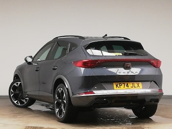 Used Cupra Formentor 2024 for sale - 77338606: Photo