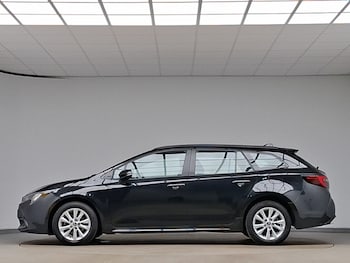 Used Toyota Corolla 2024 for sale - 79153076: Photo