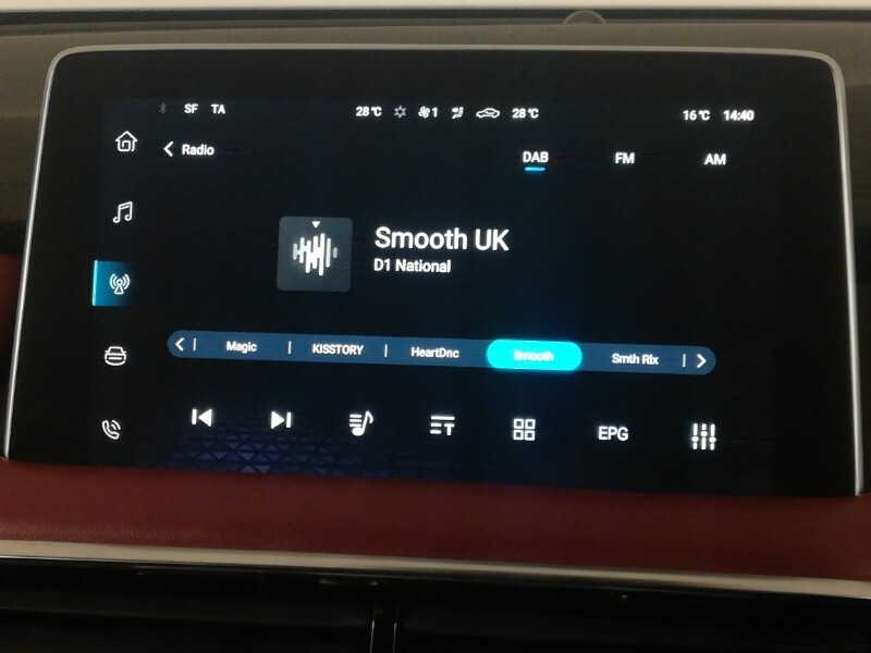 Used MG MG HS 2023 for sale - 76478544: Photo 11