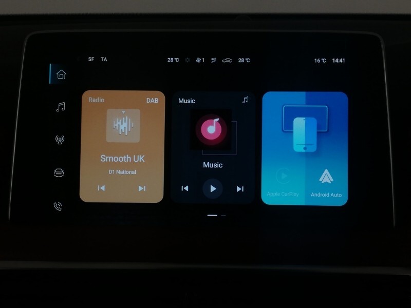 Used MG MG HS 2023 for sale - 76478544: Photo 13